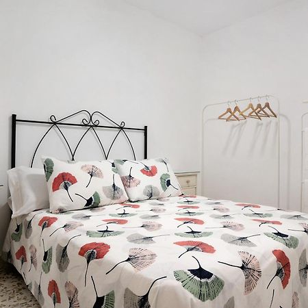 Casa Rincon Del Beso Apartment Vejer de la Frontera Ngoại thất bức ảnh