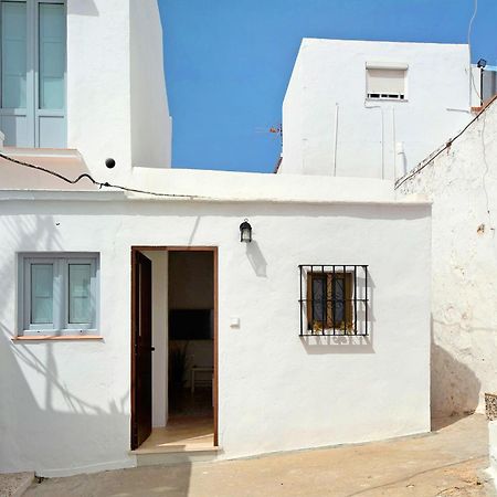 Casa Rincon Del Beso Apartment Vejer de la Frontera Ngoại thất bức ảnh