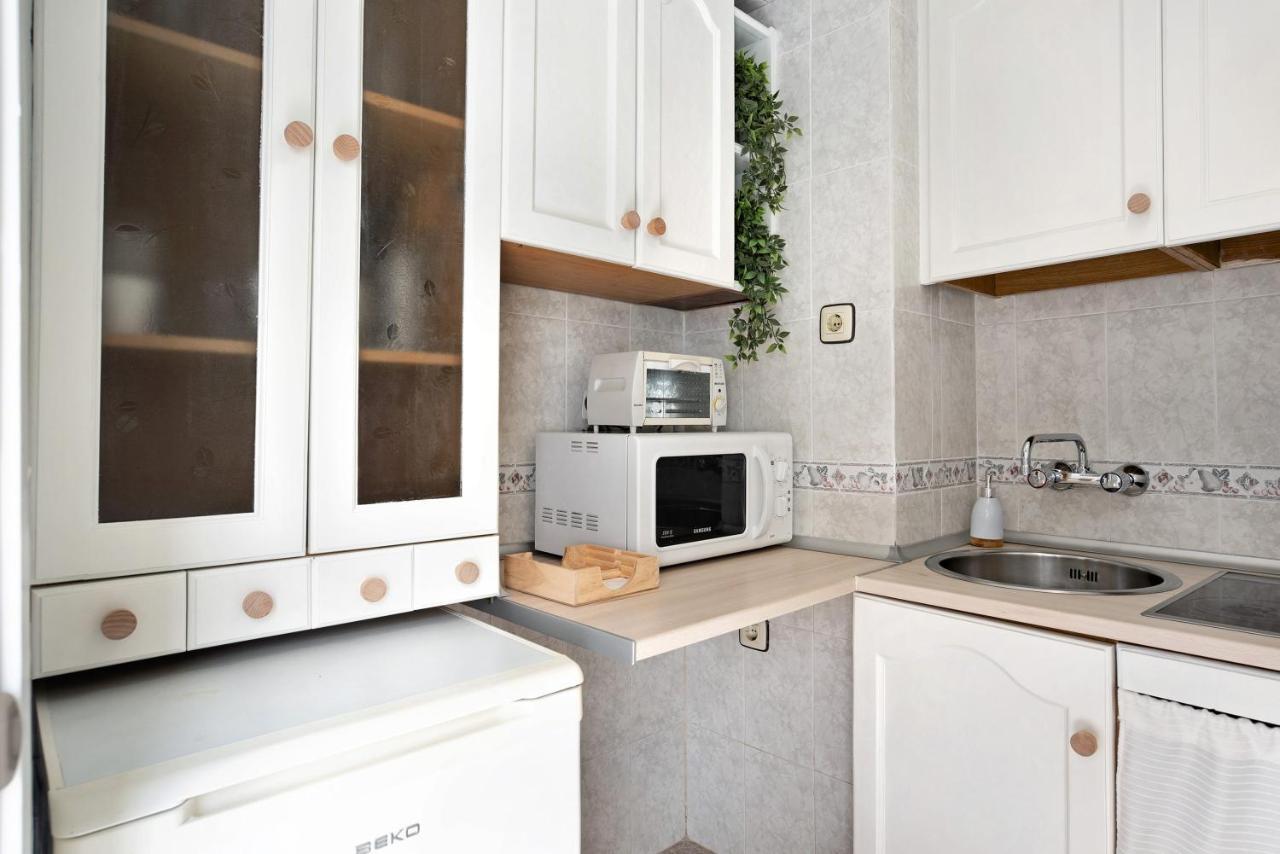 Casa Rincon Del Beso Apartment Vejer de la Frontera Ngoại thất bức ảnh