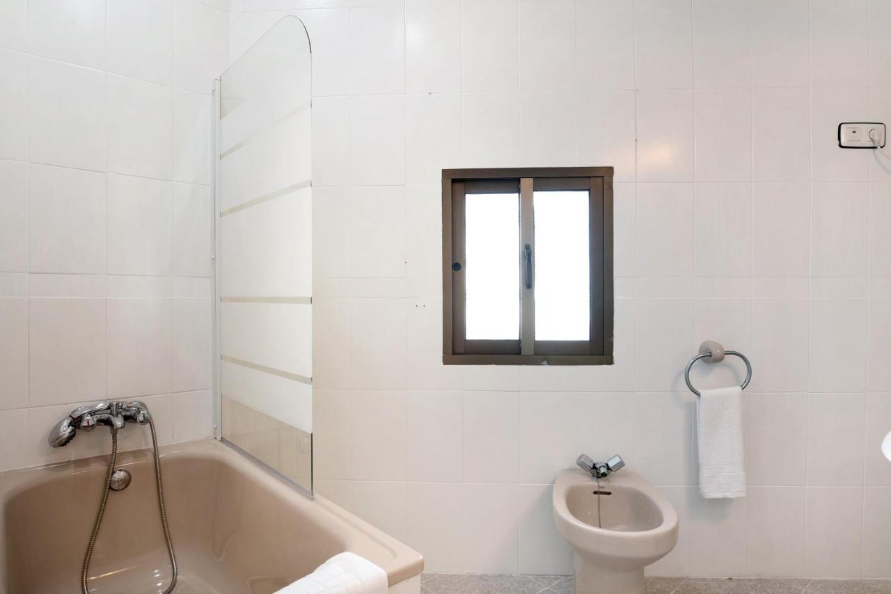 Casa Rincon Del Beso Apartment Vejer de la Frontera Ngoại thất bức ảnh