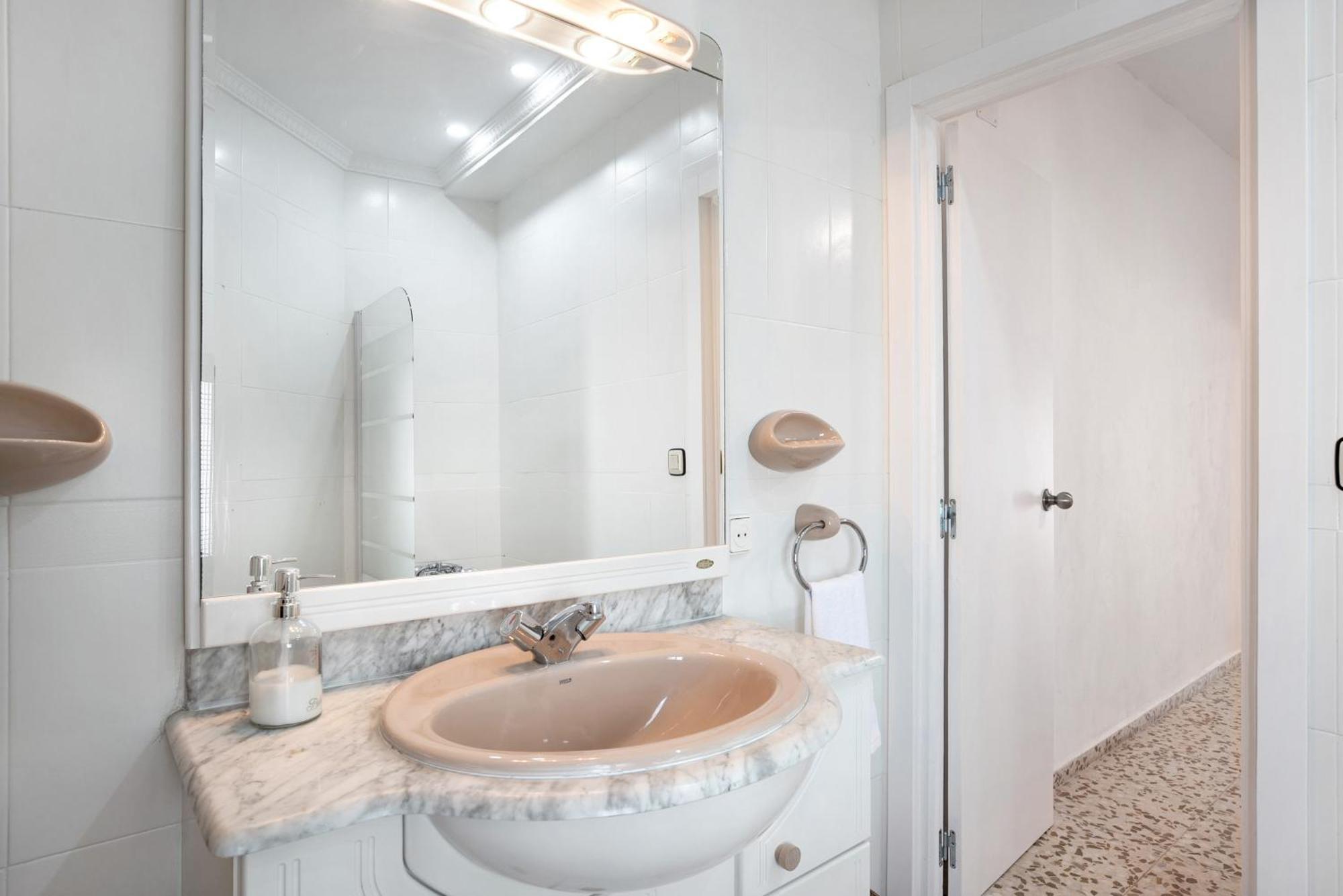 Casa Rincon Del Beso Apartment Vejer de la Frontera Ngoại thất bức ảnh